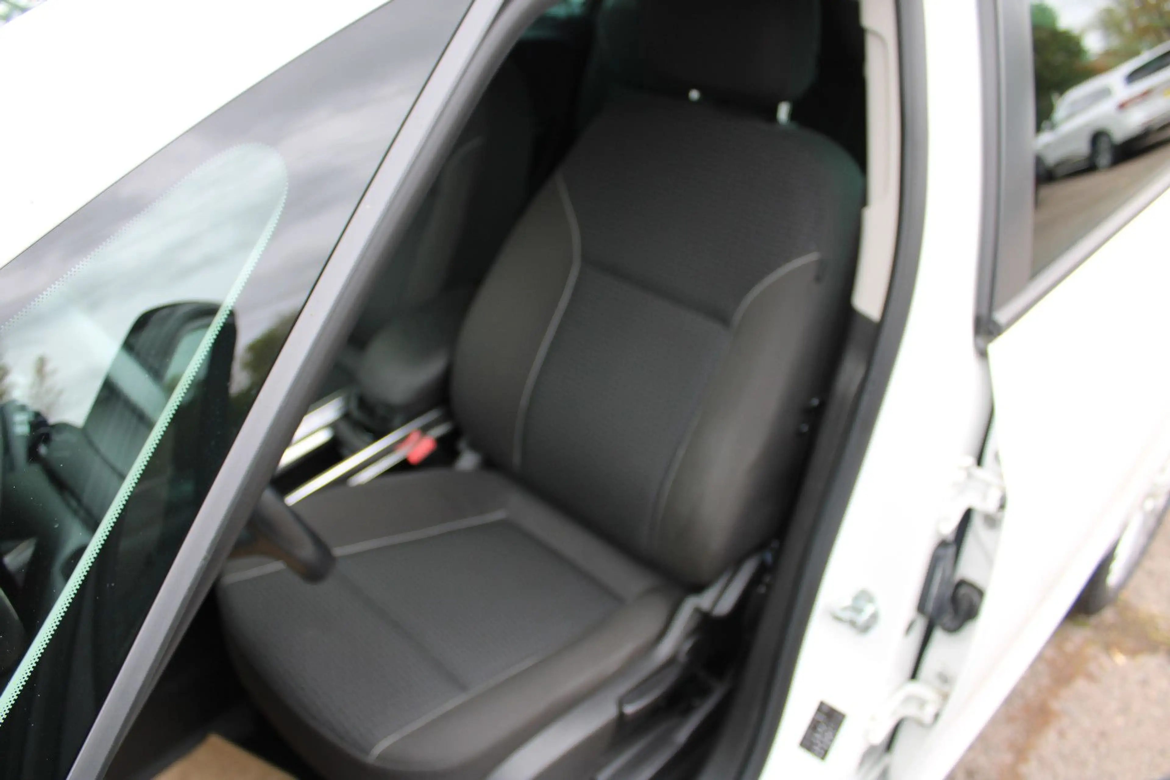 Opel Zafira C Tourer Drive *KLIMAAUT.+SITZ&LENKRADH.* — photo 15