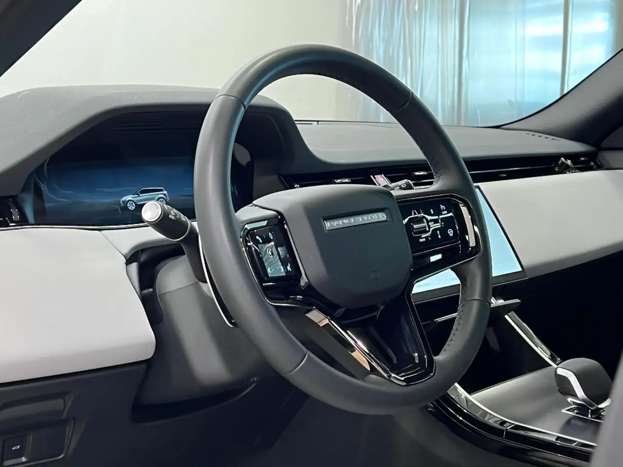 Land Rover Range Rover Evoque снимка Land Rover Range Rover Evoque