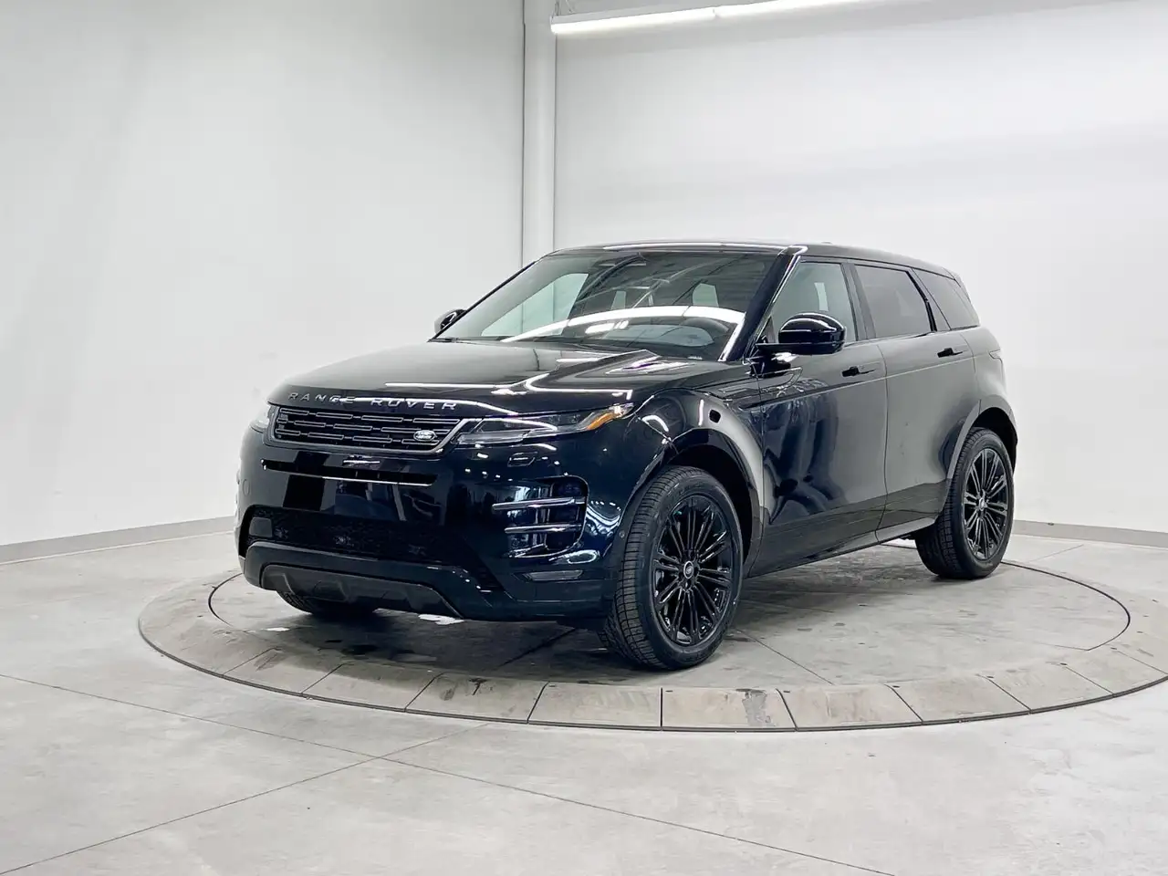 Land Rover Range Rover Evoque снимка Land Rover Range Rover Evoque