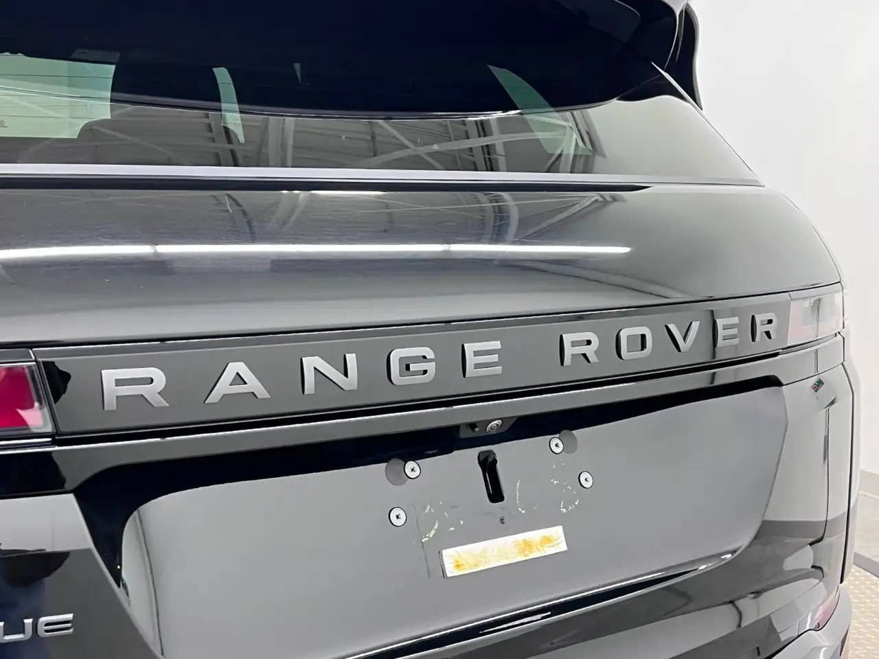 Land Rover Range Rover Evoque снимка Land Rover Range Rover Evoque