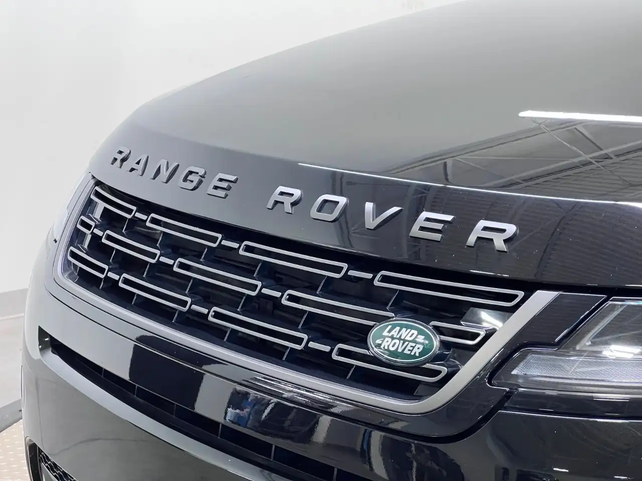 Land Rover Range Rover Evoque снимка Land Rover Range Rover Evoque