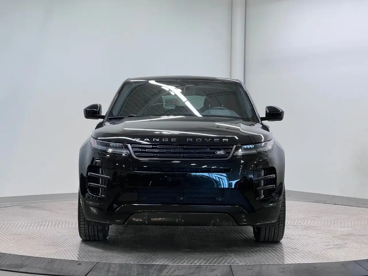 Land Rover Range Rover Evoque снимка Land Rover Range Rover Evoque
