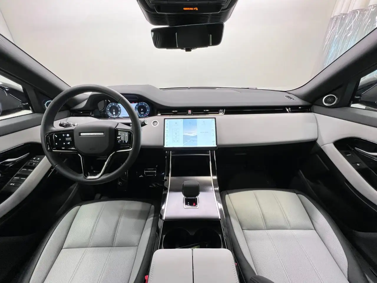 Land Rover Range Rover Evoque снимка Land Rover Range Rover Evoque
