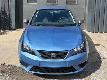 Ibiza 1.2i I-TECH Style