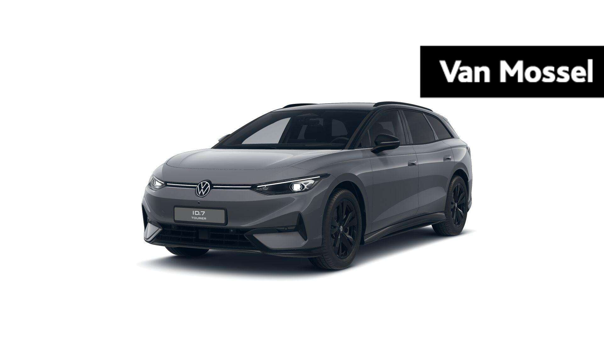 Volkswagen ID.7 2026