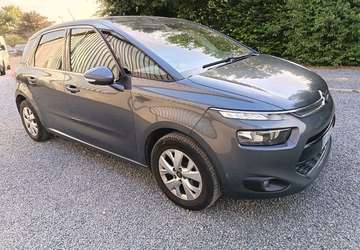 CITROËN 1.6 BLUEHDI 120cv CONFORT PACK BVM6