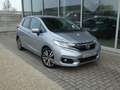 Honda Jazz 1.3i-VTEC Elegance +Parkeersensoren V&A +Camera Gris - thumbnail 1