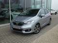 Honda Jazz 1.3i-VTEC Elegance +Parkeersensoren V&A +Camera Gris - thumbnail 24