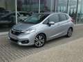 Honda Jazz 1.3i-VTEC Elegance +Parkeersensoren V&A +Camera Gris - thumbnail 25