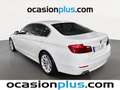 BMW 520 520dA Blanco - thumbnail 3