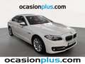 BMW 520 520dA Blanco - thumbnail 2