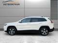 Jeep Cherokee Limited 4WD Белый - thumbnail 3