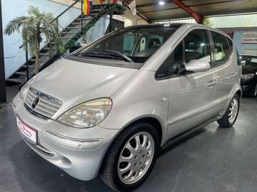 *AUTOMATIK*KLIMA*RENTNER*ALLWETTER*TÜV NEU