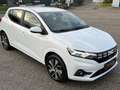 Dacia Sandero III Expression Weiß - thumbnail 1