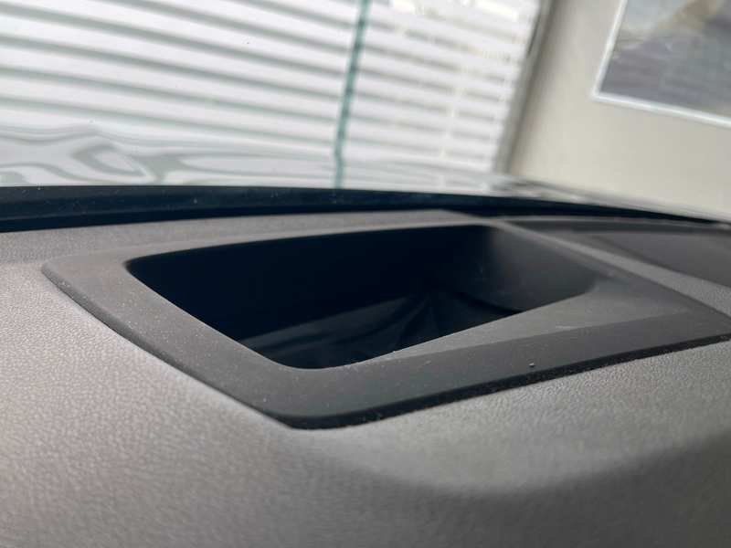 BMW X3 xD30d M-Sportfahrw. HUD 360° LASER HARMAN — photo 13