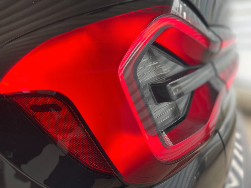 BMW X3 xD30d M-Sportfahrw. HUD 360° LASER HARMAN — photo 6
