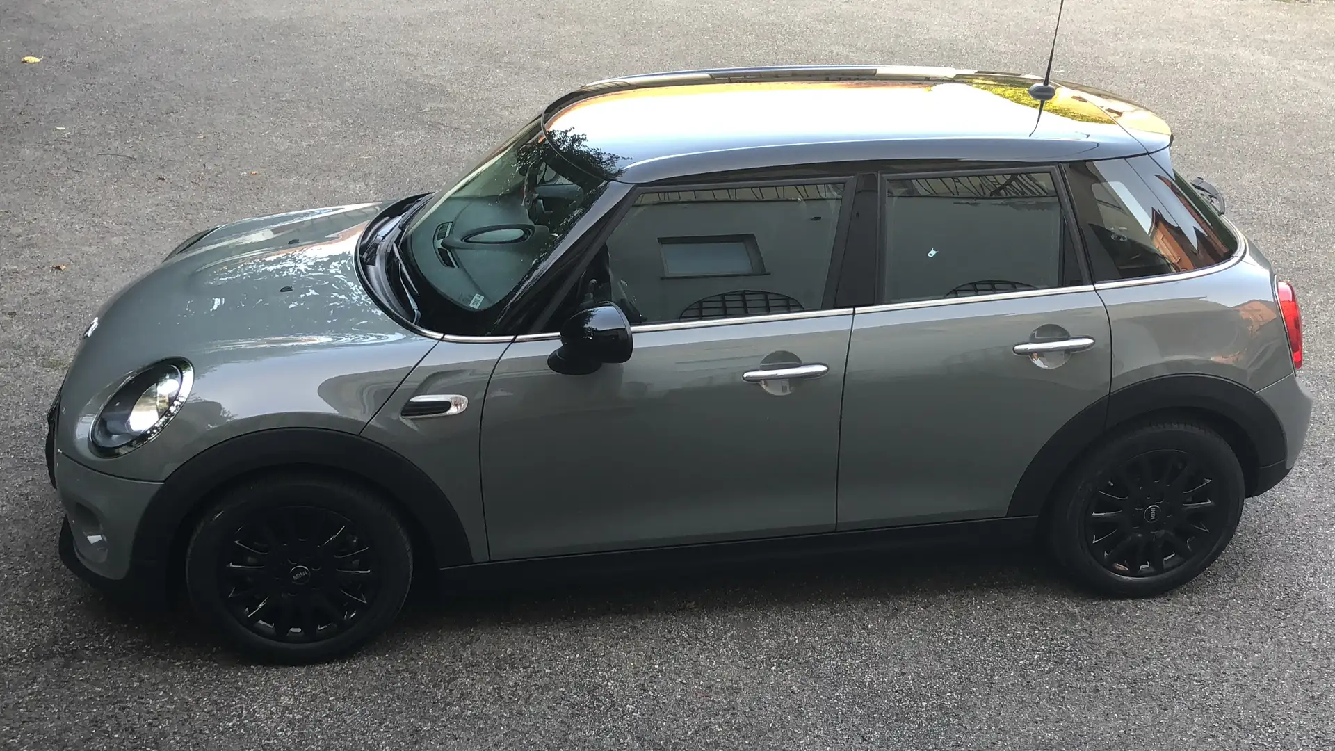 MINI One D 1.5 5p - 1