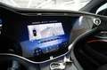 Mercedes-Benz EQS SUV EQS 450+ SUV / ELECTRIC ART PREMIUM/WÄRMEPUMPE Nero - thumbnail 8