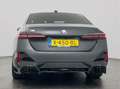 BMW i5 eDrive40 84 kWh Glazen panoramadak | Comfortstoele Grijs - thumbnail 5