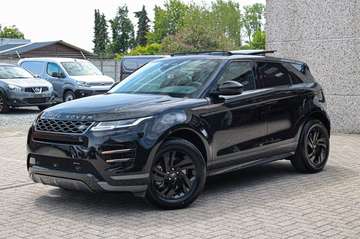 P300e*R-DYNAMIC-UITVOERING*PANORAMISCH-DAK*BTW-WAGEN*PLUG-IN-HYBRIDE*
