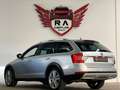 Skoda Octavia 2.0 TDI 184CH SCOUT BREAK Gris - thumbnail 3