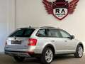 Skoda Octavia 2.0 TDI 184CH SCOUT BREAK Gris - thumbnail 4