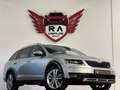 Skoda Octavia 2.0 TDI 184CH SCOUT BREAK Gris - thumbnail 1