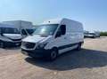Mercedes-Benz Sprinter 314 cdi F 37 33 Executive E6 Bianco - thumbnail 3