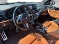 BMW X3 M 40d ZA Head-Up HK HiFi DAB LED WLAN RFK Shz Noir - thumbnail 4