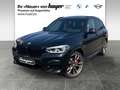 BMW X3 M 40d ZA Head-Up HK HiFi DAB LED WLAN RFK Shz Noir - thumbnail 1