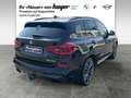 BMW X3 M 40d ZA Head-Up HK HiFi DAB LED WLAN RFK Shz Noir - thumbnail 2