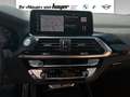 BMW X3 M 40d ZA Head-Up HK HiFi DAB LED WLAN RFK Shz Noir - thumbnail 7