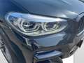 BMW X3 M 40d ZA Head-Up HK HiFi DAB LED WLAN RFK Shz Noir - thumbnail 10