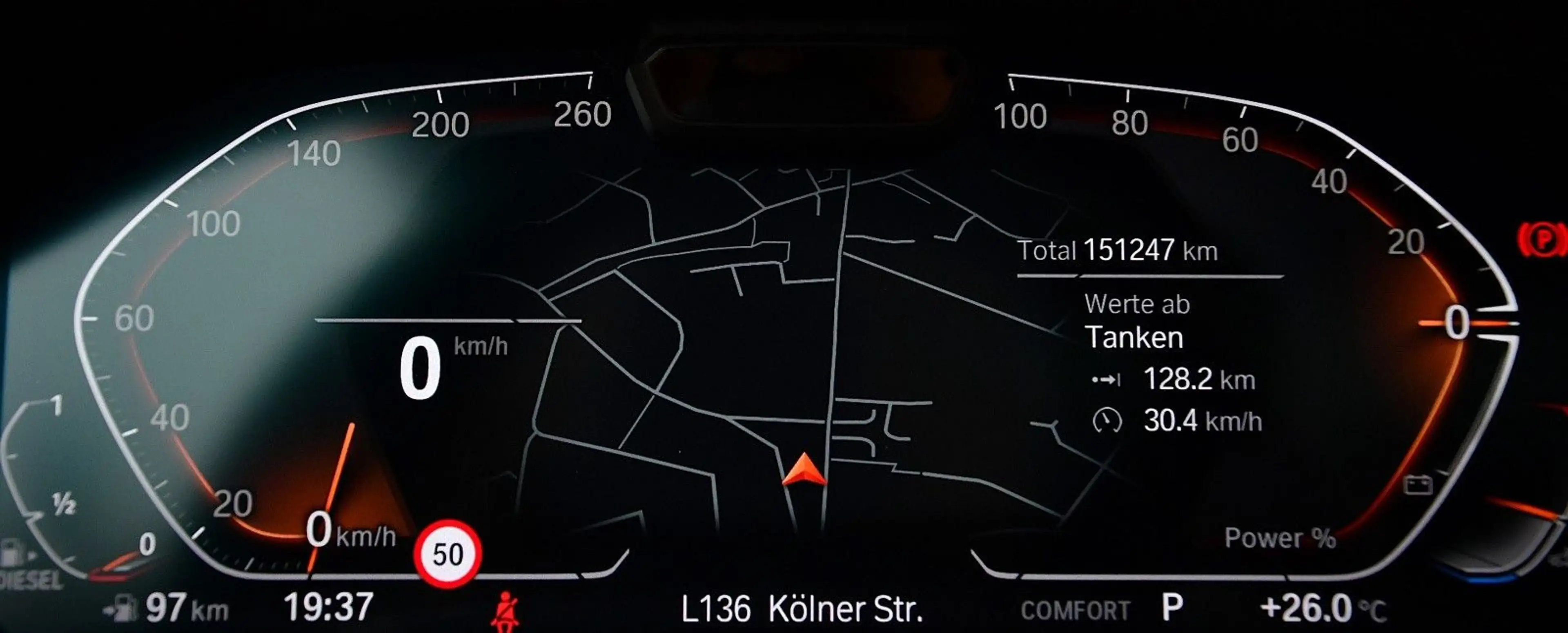 BMW 840 d Gran Coupe xDrive M-Paket*LASER*PANORAMA* — photo 10