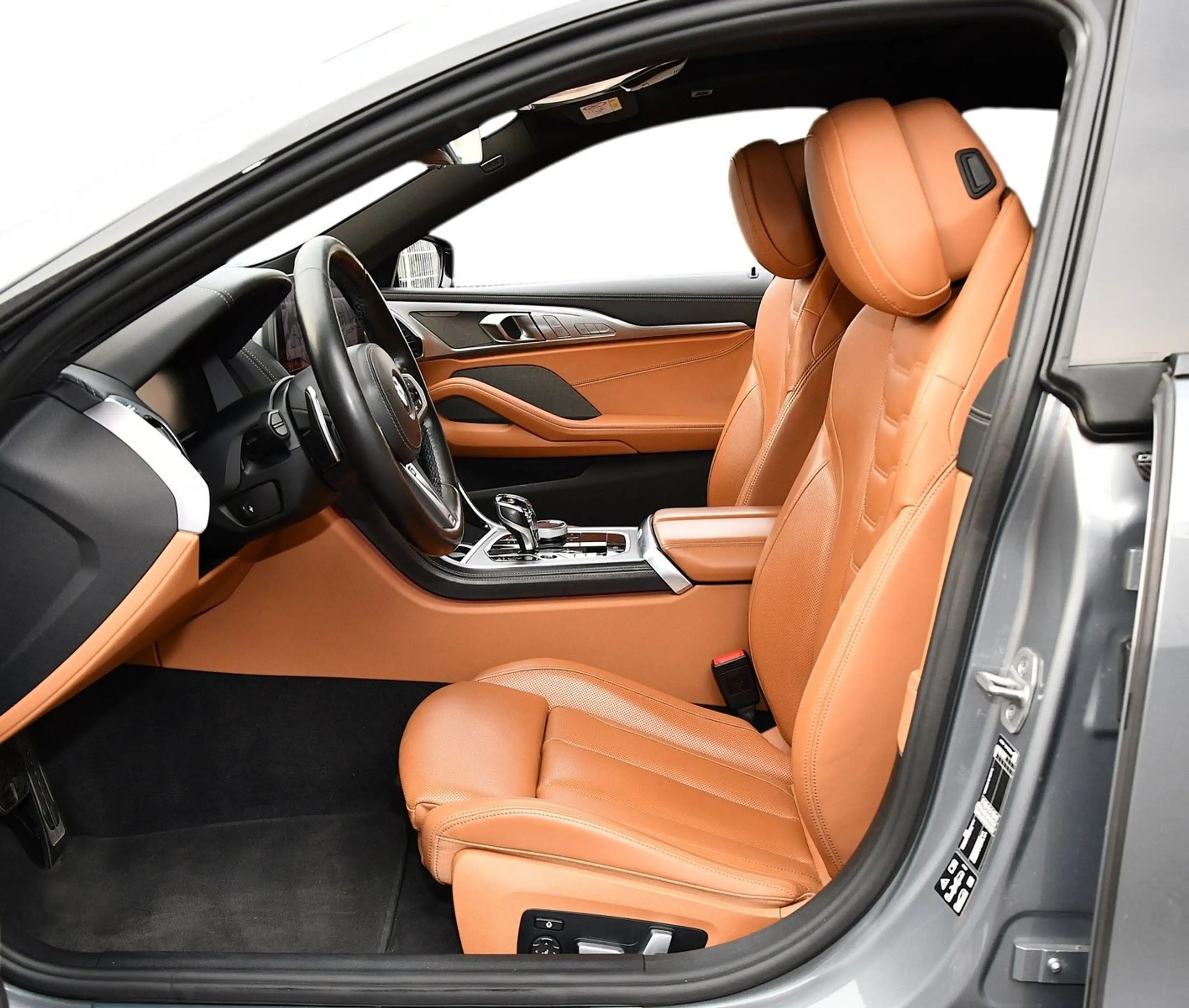 BMW 840 d Gran Coupe xDrive M-Paket*LASER*PANORAMA* — photo 12