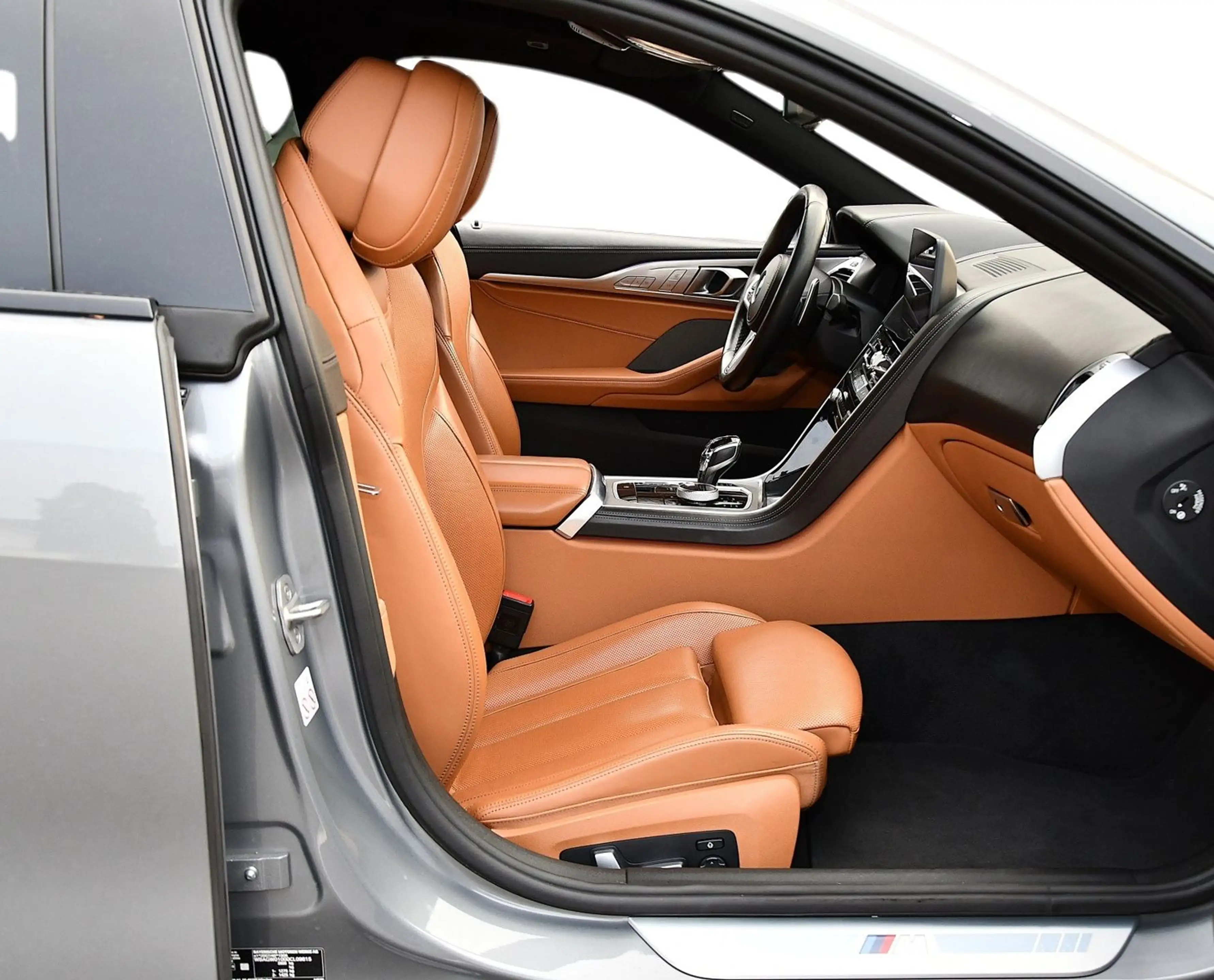 BMW 840 d Gran Coupe xDrive M-Paket*LASER*PANORAMA* — photo 15