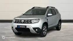 Dacia Duster 1.5 Blue dCi 115ch Prestige 4x2 E6U
