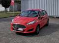 Ford Fiesta Trend Rouge - thumbnail 1