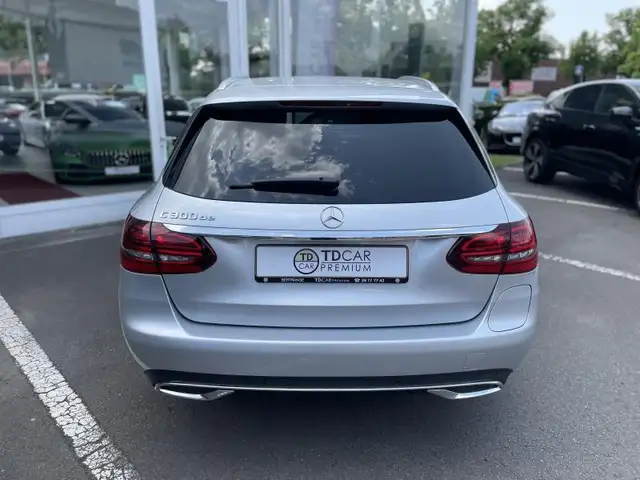 Mercedes-Benz 300 view 14