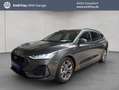 Ford Focus Turnier 1.0 EcoBoost Hybrid Aut. ST-LINE X Grau - thumbnail 1