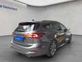 Ford Focus Turnier 1.0 EcoBoost Hybrid Aut. ST-LINE X Grau - thumbnail 7