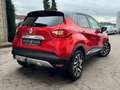 Renault Captur XMOD AUT KEYLESS-GO LED R-KAMERA AHK NAVI Rouge - thumbnail 5