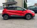 Renault Captur XMOD AUT KEYLESS-GO LED R-KAMERA AHK NAVI Rouge - thumbnail 4