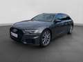 Audi A6 50 TFSIe Q 2x S LINE UPE91 LM20 LEDER A Grau - thumbnail 2