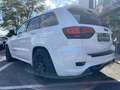 Jeep Grand Cherokee SRT8 Blanc - thumbnail 7