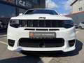 Jeep Grand Cherokee SRT8 Blanc - thumbnail 3