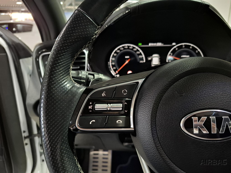 Kia ProCeed / pro_cee'd 1.5 T-GDI GT-PlusLine Automaat, 18 inch, Stoel en — photo 10