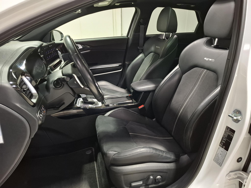 Kia ProCeed / pro_cee'd 1.5 T-GDI GT-PlusLine Automaat, 18 inch, Stoel en — photo 13