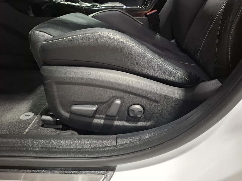 Kia ProCeed / pro_cee'd 1.5 T-GDI GT-PlusLine Automaat, 18 inch, Stoel en — photo 14