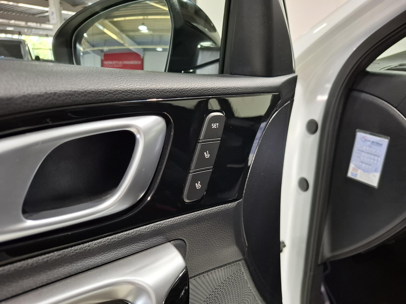 Kia ProCeed / pro_cee'd 1.5 T-GDI GT-PlusLine Automaat, 18 inch, Stoel en — photo 15